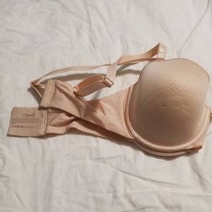 Chantelle bra